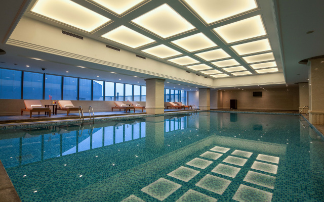 Xi'an Airport Hotel