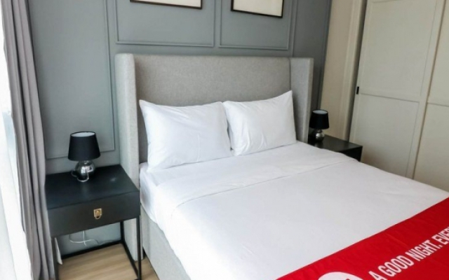 Nida Rooms Luxury Chalong Pier