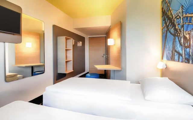 B&B Hotel Rust-Ettenheim