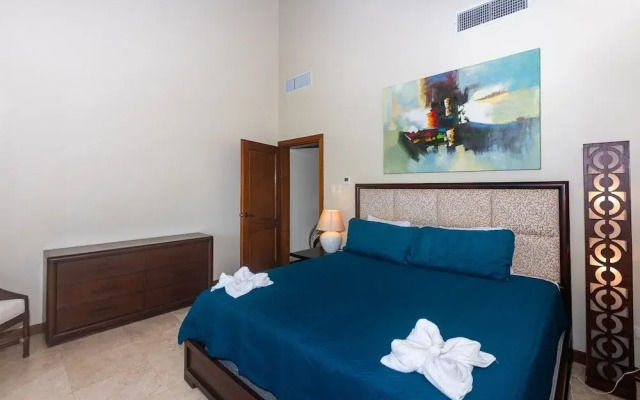 Pristine Bay 1002 3 Bedroom Home