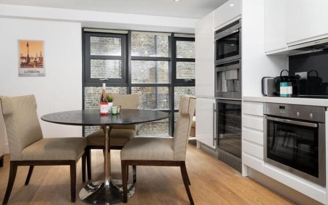 NEW 2 Bedr 3 Beds 2,5 Bath COVENT GARDEN