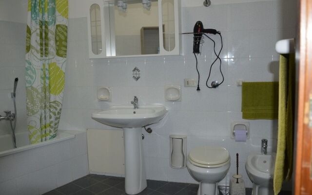 Casa vacanze Caccamo Medievale