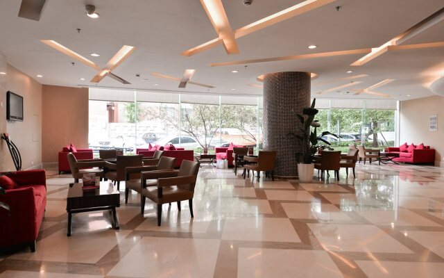 Ramada Wujiaochang Shanghai