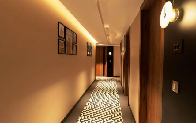 Hotel Shree