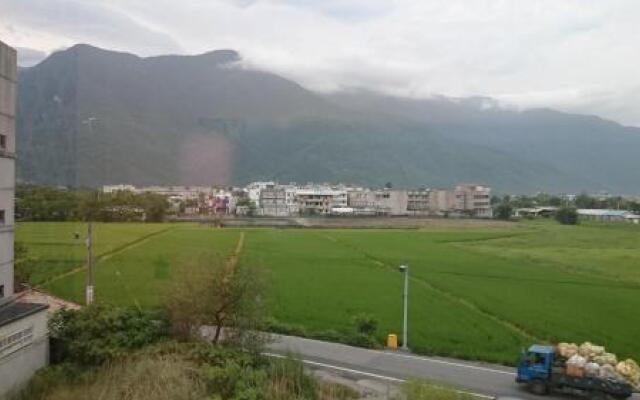 Hua Jian Xiang Nong B&B