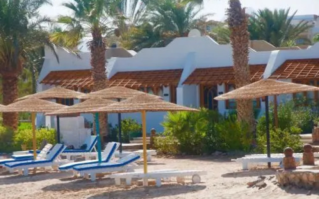 Orca Village