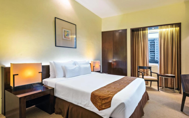 Waterfront Cebu City Hotel & Casino