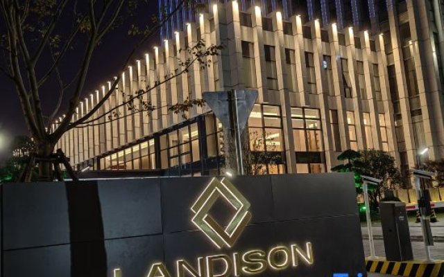 Landison Jinhao Hotel Hangzhou