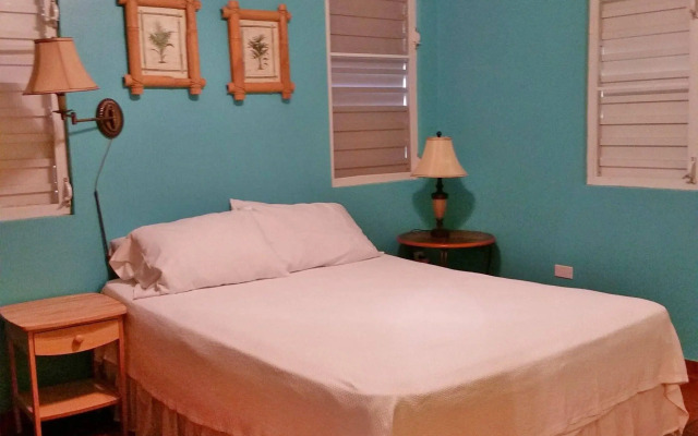 Ababor Suites
