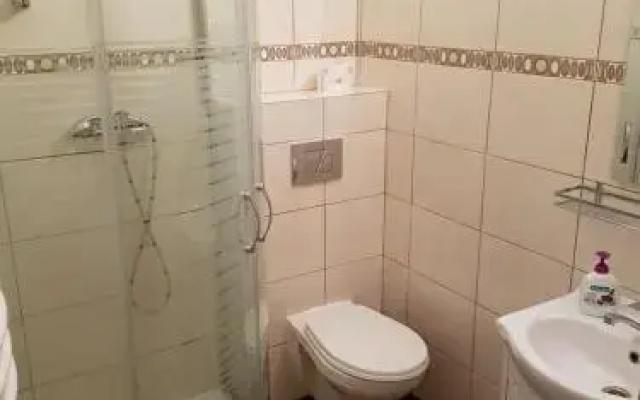 Pokoje Na Skalicy