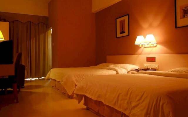 Dongguan Caiyi Business Hotel