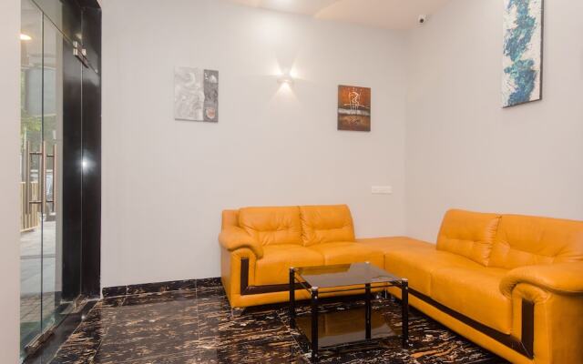 OYO 17371 Platinum Inn