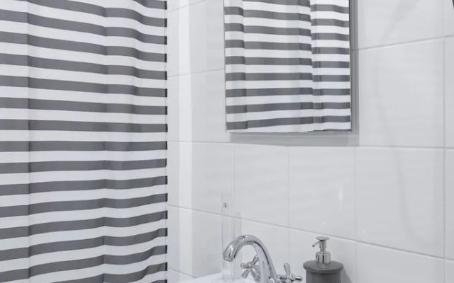 Lisbon Downtown by 262