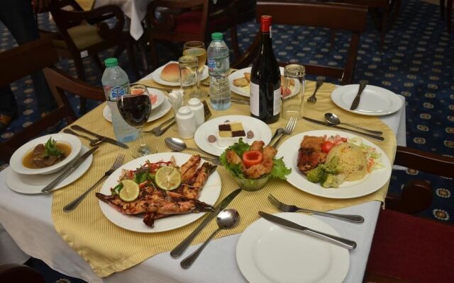 All Seasons Hotel Owerri