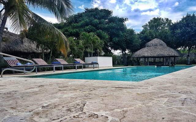 Hotel Caserma La Romana-Bayahibe