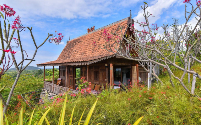 Sumberkima Hill Private Villa Retreat