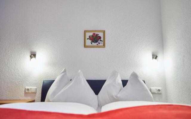 Appartement zum Turm Top 4 by HolidayFlats24