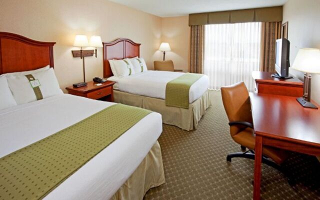 Holiday Inn Trophy Club