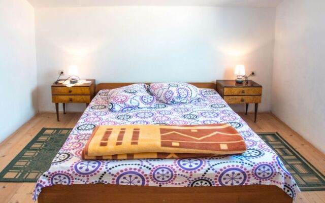 Apartment Stana Campodolcino 36048