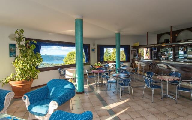 Pietre Rosse Residence Club Palinuro