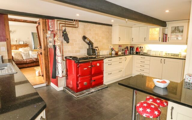 Brading Cottage, Ventnor
