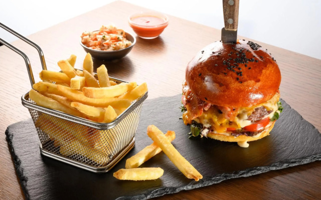 Leonardo Hotel Budapest