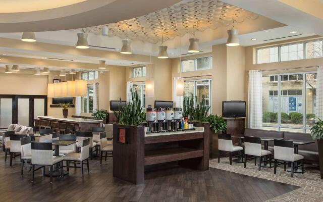 Hampton Inn & Suites Chattanooga/Downtown