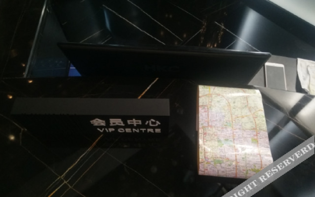 Lijing Hotel
