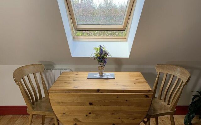 Dragon Orchard Retreat