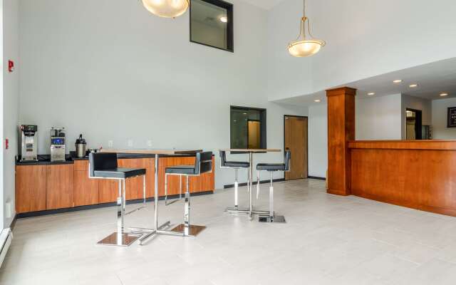 Red Lion Inn & Suites Des Moines