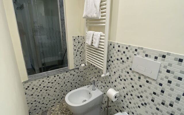 Villa Gelsomino Seaside Luxury House