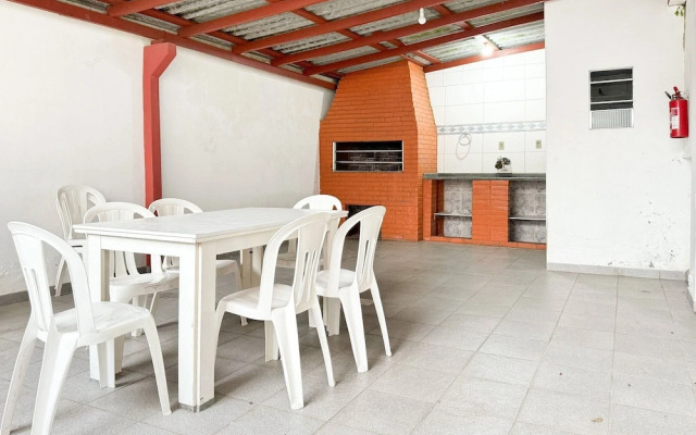 Cantinho Vó Bia - Florianópolis