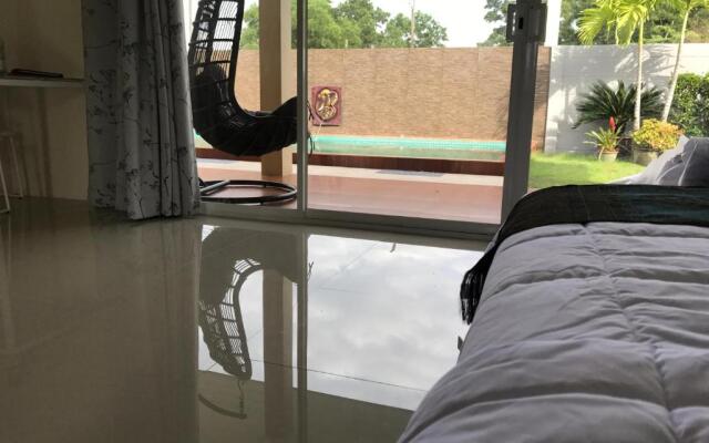 Ban Don Holidayhome
