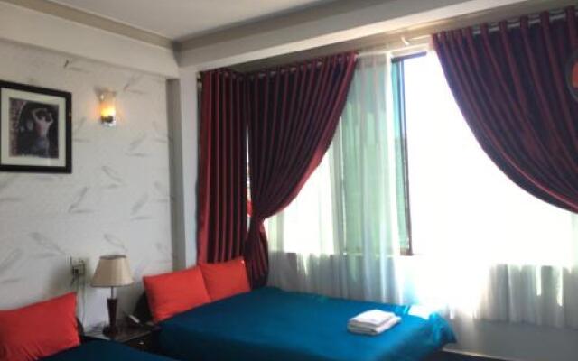 Bich Chau Hotel