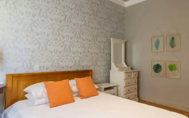 Tiete Classic I Stunning 3 Bedroom in Jardins