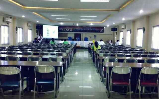 Wisma Syailendra