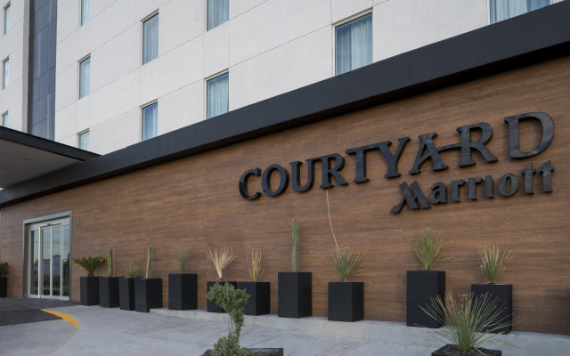 Courtyard by Marriott Ciudad Juarez