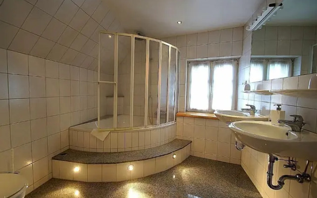 Hotel Rosenhaus Garni