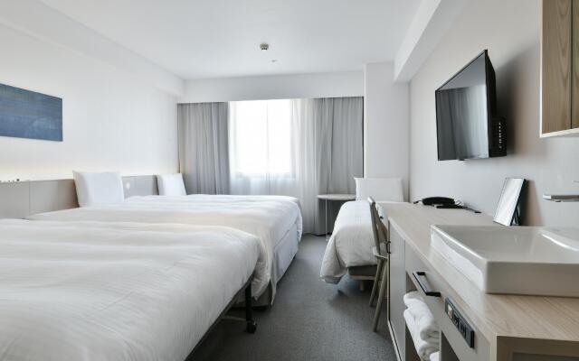 Vessel Hotel Fukuyama