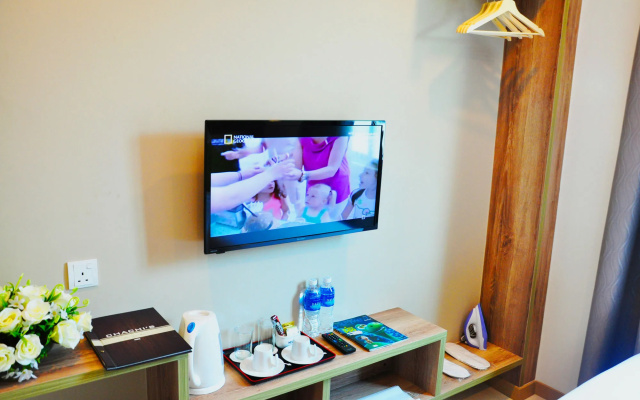 Valya Hotel