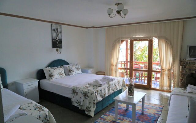 Dolphin Boutique Hotel