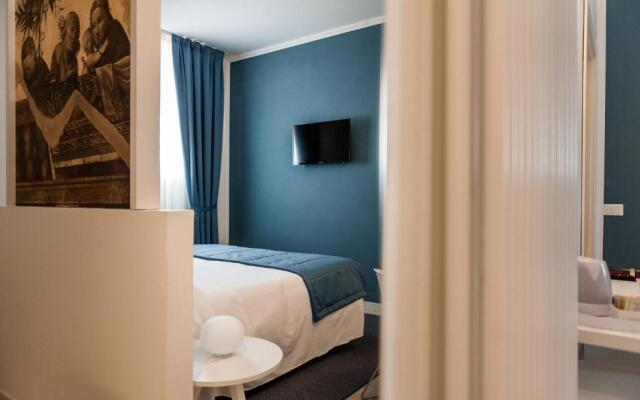 Ferrara Rooms