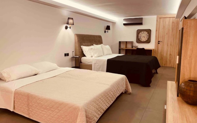 Loft Athens Loft Athens - 79m2