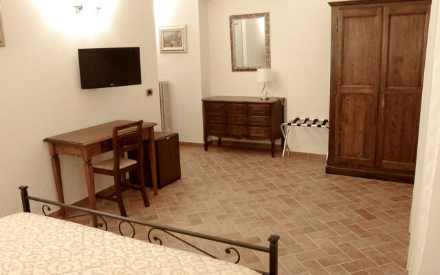 Ghirlandaio Firenze Guesthouse