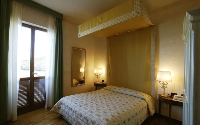 Hotel & Ristorante Zunica 1880