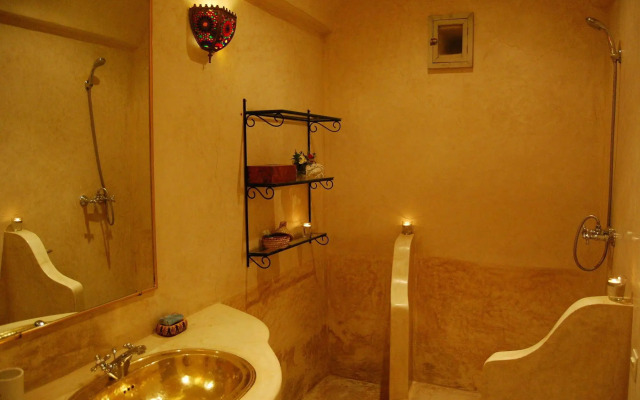 Riad Agathe
