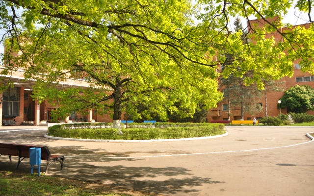 Zvenigorodskiy Sanatorium