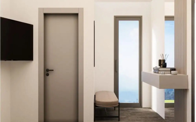 The House Rooms