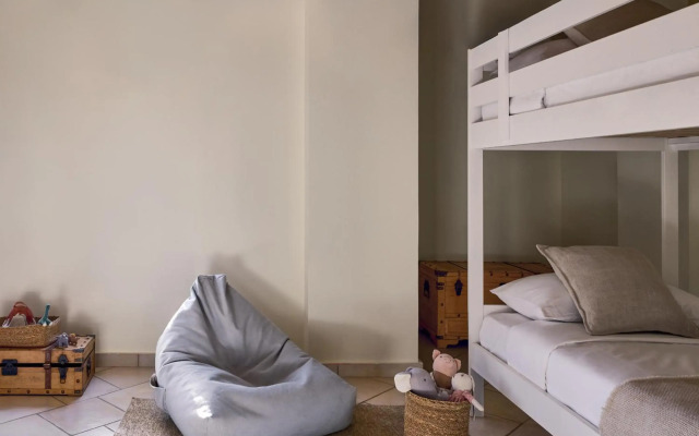 Grecotel Plaza Beach House