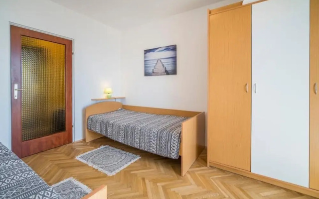 Slava - sea View - A1